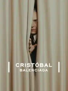 Cristóbal Balenciaga