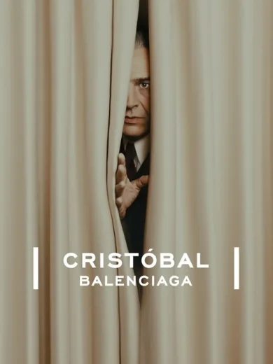 Cristóbal Balenciaga