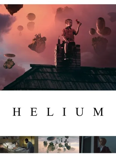 Helium