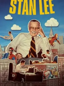 Stan Lee