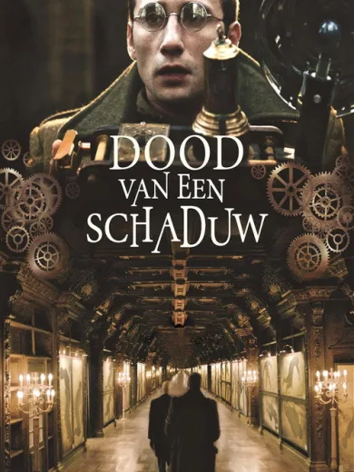 Dood van een Schaduw