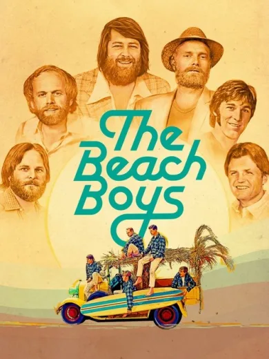 The Beach Boys