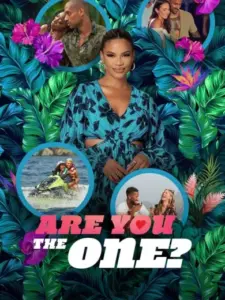 Είσαι εσύ ο Ένας? / Are You The One?
