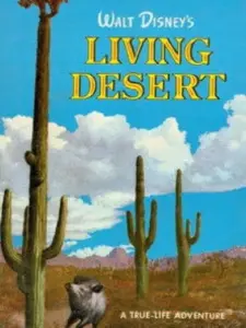 Η Ζωντανή Έρημος / The Living Desert