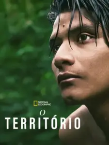 The Territory