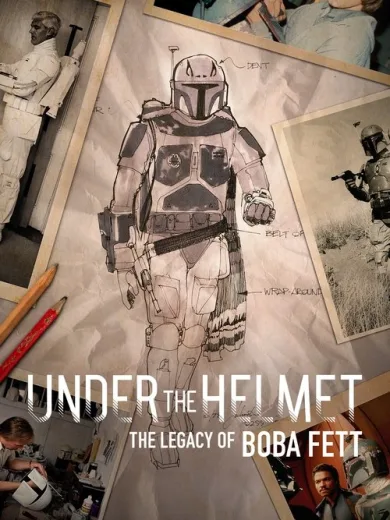 Under the Helmet: The Legacy of Boba Fett