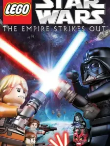 LEGO Star Wars: The Empire Strikes Out