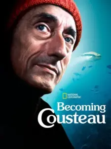 Becoming Cousteau