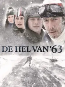 De hel van ’63
