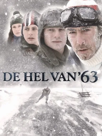 De hel van ’63