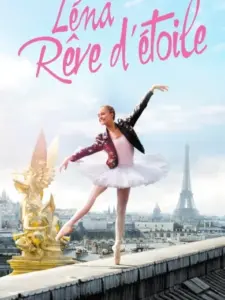 Léna – Rêve d’étoile