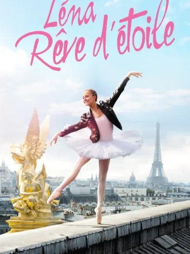 Léna – Rêve d’étoile