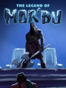 Ο Θρύλος του Μορντού / The Legend of Mor’du