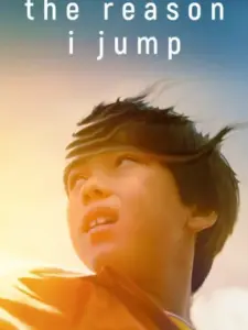 The Reason I Jump