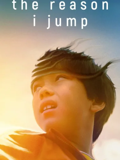 The Reason I Jump