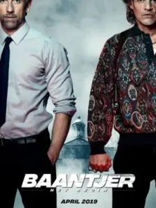 Baantjer: Het Begin