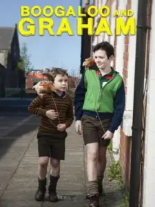 Boogaloo and Graham