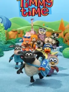 Timmy Time