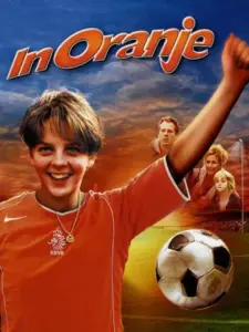 In Oranje