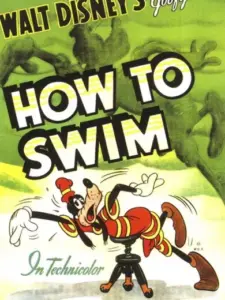 Κολύμπι με τον Γκούφυ / How to Swim