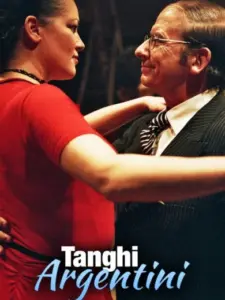 Tanghi Argentini