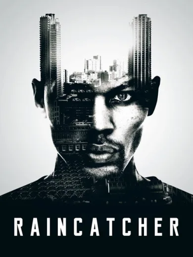 Rain Catcher