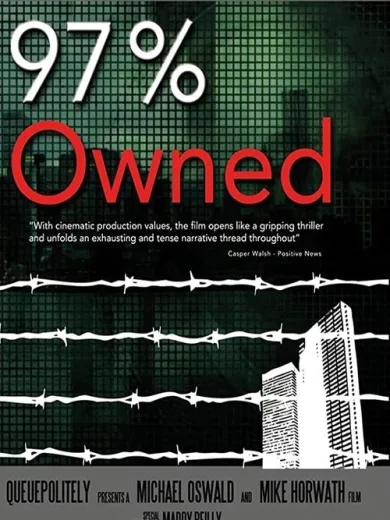 97% Owned