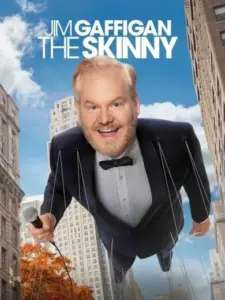 Τζιμ Γκάφιγκαν: Συνοψίζοντας / Jim Gaffigan: The Skinny