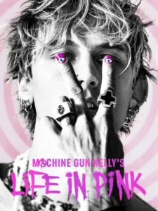 Machine Gun Kelly’s Life In Pink