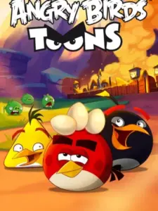 Angry Birds Toons