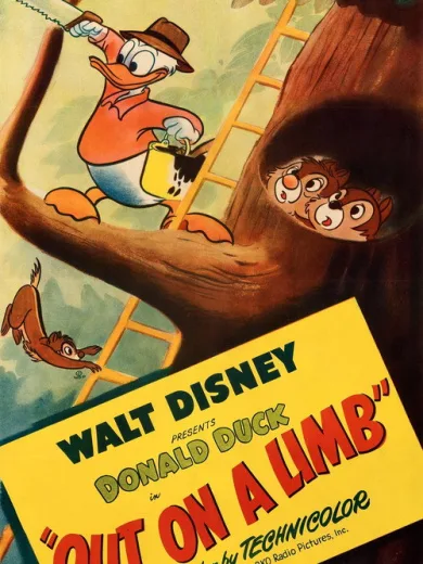 Out on a Limb