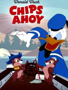 Chips Ahoy
