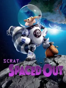 Scrat: Spaced Out
