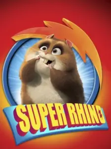 Σούπερ Τίγρης / Super Rhino