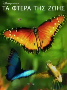Τα Φτερά της Ζωής / Wings of Life