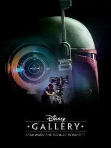 Disney Gallery / Star Wars: The Book of Boba Fett