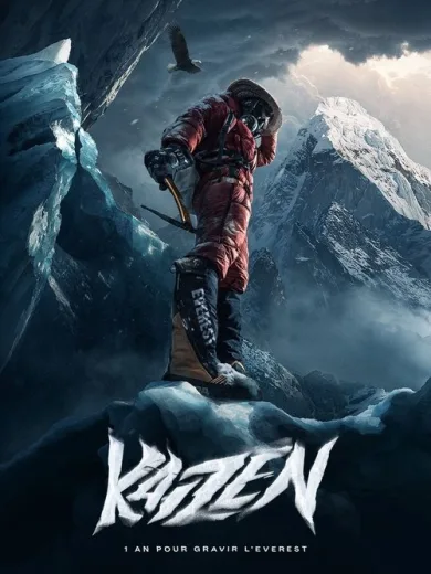 Kaizen: 1 an pour gravir l’Everest