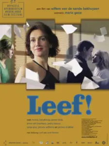 Leef!