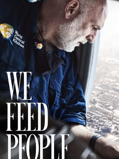We Feed People