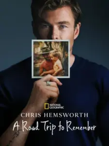 Chris Hemsworth: A Road Trip to Remember