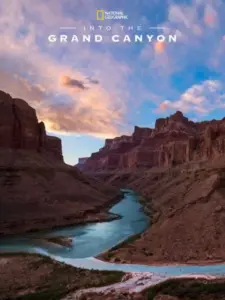 Into the Grand Canyon