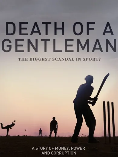 Death of a Gentleman
