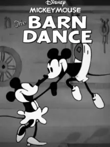 The Barn Dance