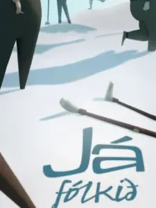 Já-Fólkið
