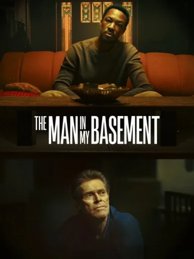 Ο Άνδρας στο Υπόγειό μου / The Man in My Basement