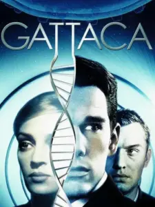 Γκάτακα / Gattaca