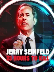 Τζέρι Σάινφελντ: 23 Ώρες για Σκότωμα / Jerry Seinfeld: 23 Hours to Kill