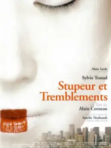 Stupeur et tremblements
