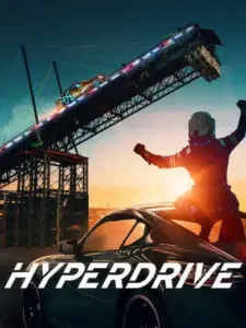 Hyperdrive