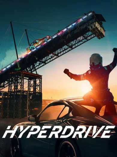 Hyperdrive